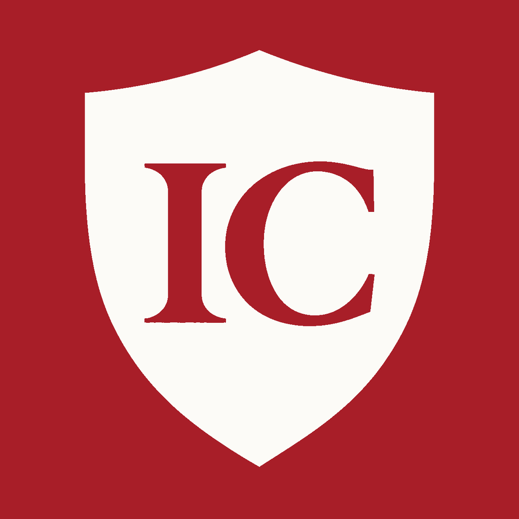 The IC shield, solid